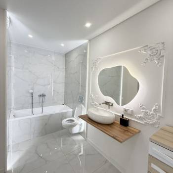 Сдается Многокомнатная квартира, 121 м²