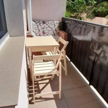 Сдается 1-комнатная квартира, 21 м²