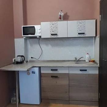 Сдается 1-комнатная квартира, 21 м²