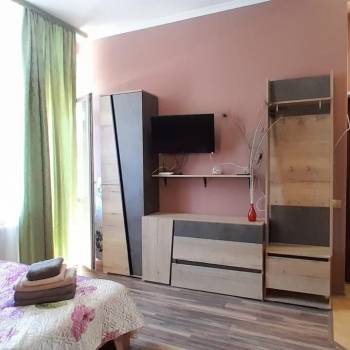Сдается 1-комнатная квартира, 21 м²