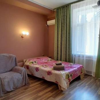 Сдается 1-комнатная квартира, 21 м²