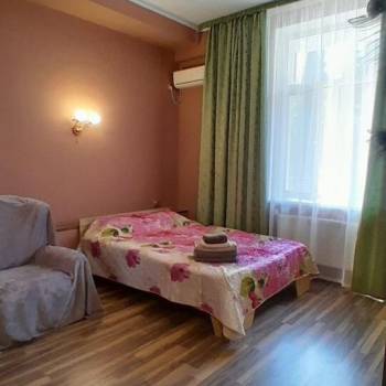 Сдается 1-комнатная квартира, 21 м²