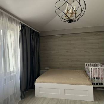 Сдается Многокомнатная квартира, 110 м²
