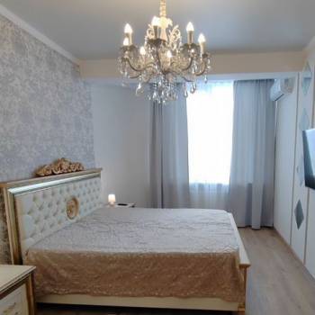 Сдается 1-комнатная квартира, 45 м²