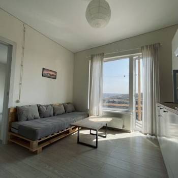 Сдается 2-х комнатная квартира, 45 м²