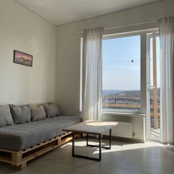 Сдается 2-х комнатная квартира, 45 м²