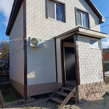 Сдается Дом, 36 м²