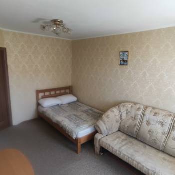 Сдается 2-х комнатная квартира, 48 м²