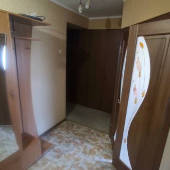 Сдается 2-х комнатная квартира, 48 м²