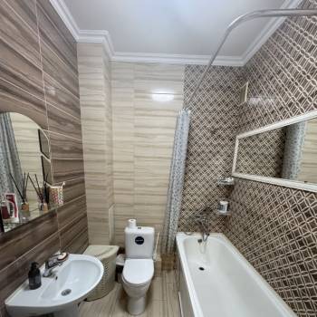 Сдается 1-комнатная квартира, 42 м²