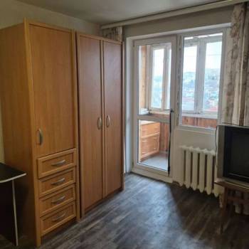 Сдается 1-комнатная квартира, 33 м²