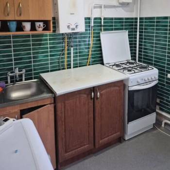Сдается 1-комнатная квартира, 33 м²