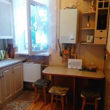 Сдается 1-комнатная квартира, 35 м²