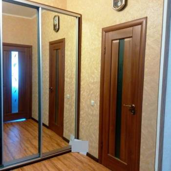 Сдается 1-комнатная квартира, 35 м²