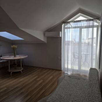 Сдается 1-комнатная квартира, 39,5 м²