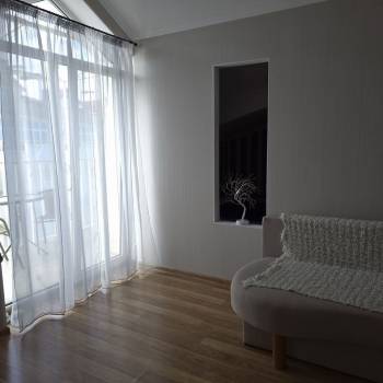 Сдается 1-комнатная квартира, 39,5 м²