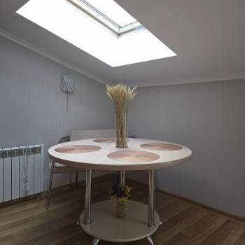 Сдается 1-комнатная квартира, 39,5 м²