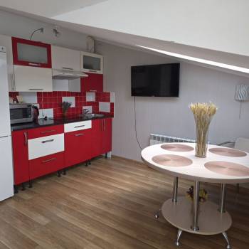Сдается 1-комнатная квартира, 39,5 м²