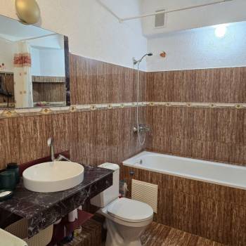Сдается 1-комнатная квартира, 39,5 м²