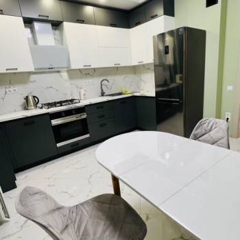 Продается 1-комнатная квартира, 43,1 м²