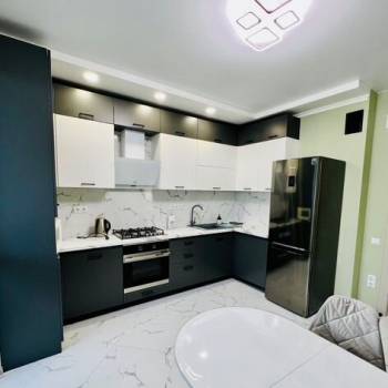 Продается 1-комнатная квартира, 43,1 м²