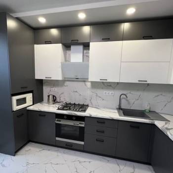 Продается 1-комнатная квартира, 43,1 м²
