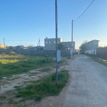 Продается Участок, 500 м²