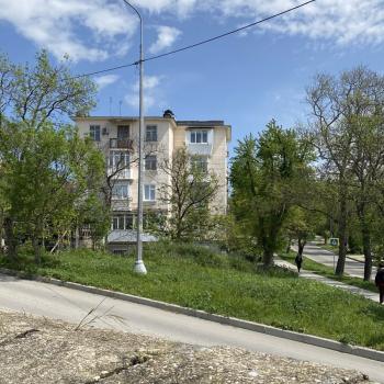 Продается 1-комнатная квартира, 39,7 м²