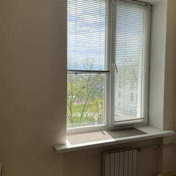 Продается 1-комнатная квартира, 39,7 м²