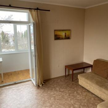 Продается 1-комнатная квартира, 39,7 м²