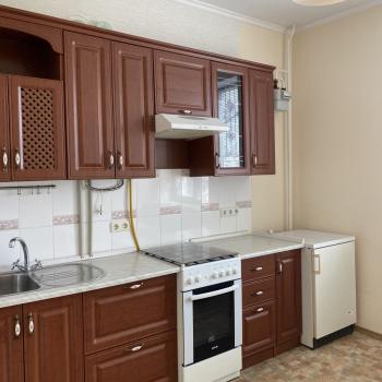 Продается 1-комнатная квартира, 39,7 м²