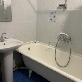 Продается 1-комнатная квартира, 39,7 м²