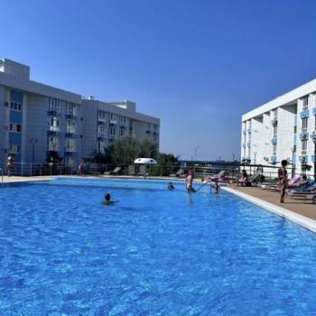 Продается 1-комнатная квартира, 26 м²