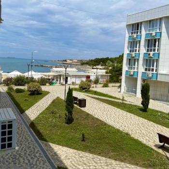 Продается 1-комнатная квартира, 26 м²