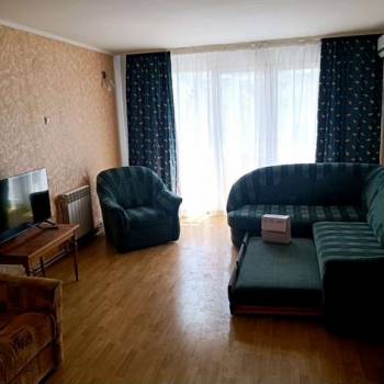 Сдается 2-х комнатная квартира, 56 м²