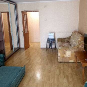 Сдается 2-х комнатная квартира, 56 м²