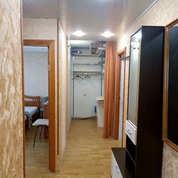 Сдается 2-х комнатная квартира, 56 м²