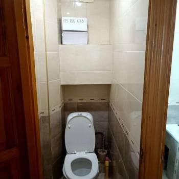 Сдается 2-х комнатная квартира, 56 м²