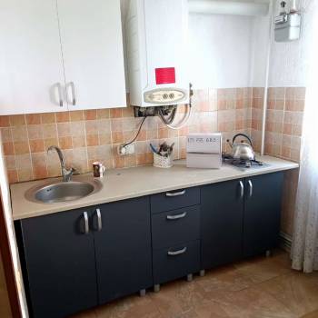 Сдается 2-х комнатная квартира, 56 м²