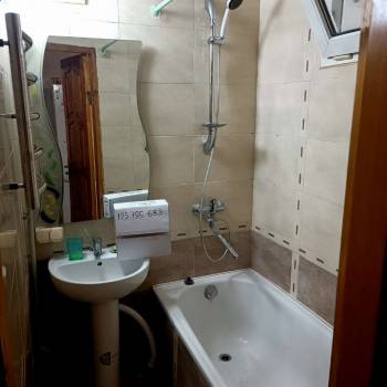 Сдается 2-х комнатная квартира, 56 м²