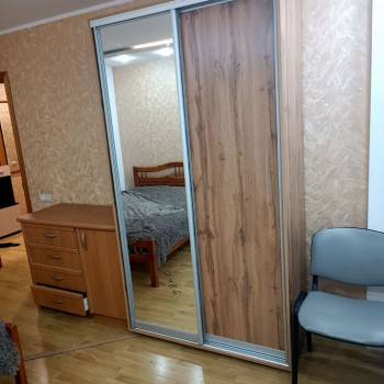 Сдается 2-х комнатная квартира, 56 м²