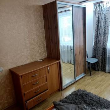 Сдается 2-х комнатная квартира, 56 м²