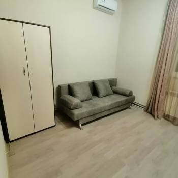 Сдается 1-комнатная квартира, 20 м²