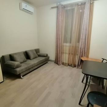 Сдается 1-комнатная квартира, 20 м²