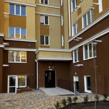 Сдается 1-комнатная квартира, 36,6 м²