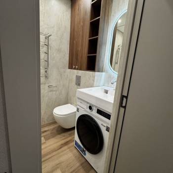 Сдается 1-комнатная квартира, 36,6 м²