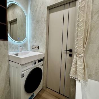 Сдается 1-комнатная квартира, 36,6 м²