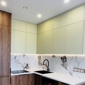 Сдается 1-комнатная квартира, 36,6 м²