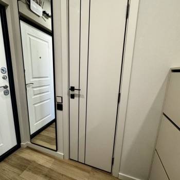 Сдается 1-комнатная квартира, 36,6 м²