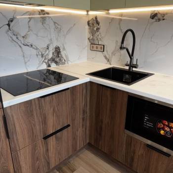 Сдается 1-комнатная квартира, 36,6 м²
